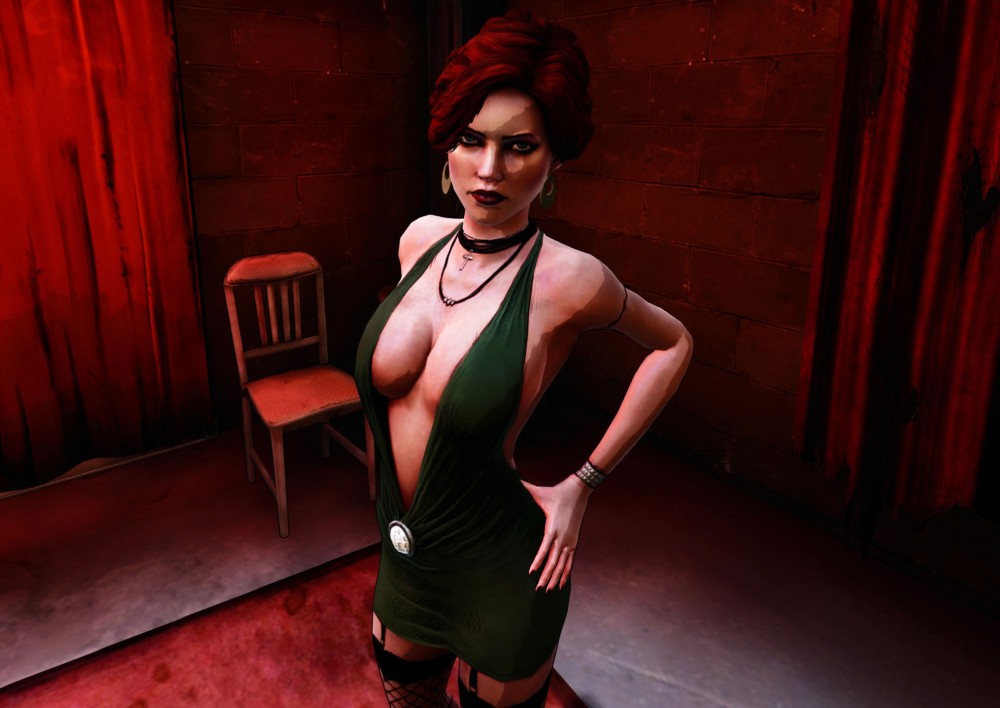 The Darkness II