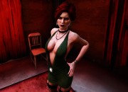 The Darkness II screenshot