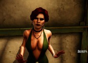 The Darkness II screenshot