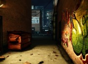 The Darkness II screenshot