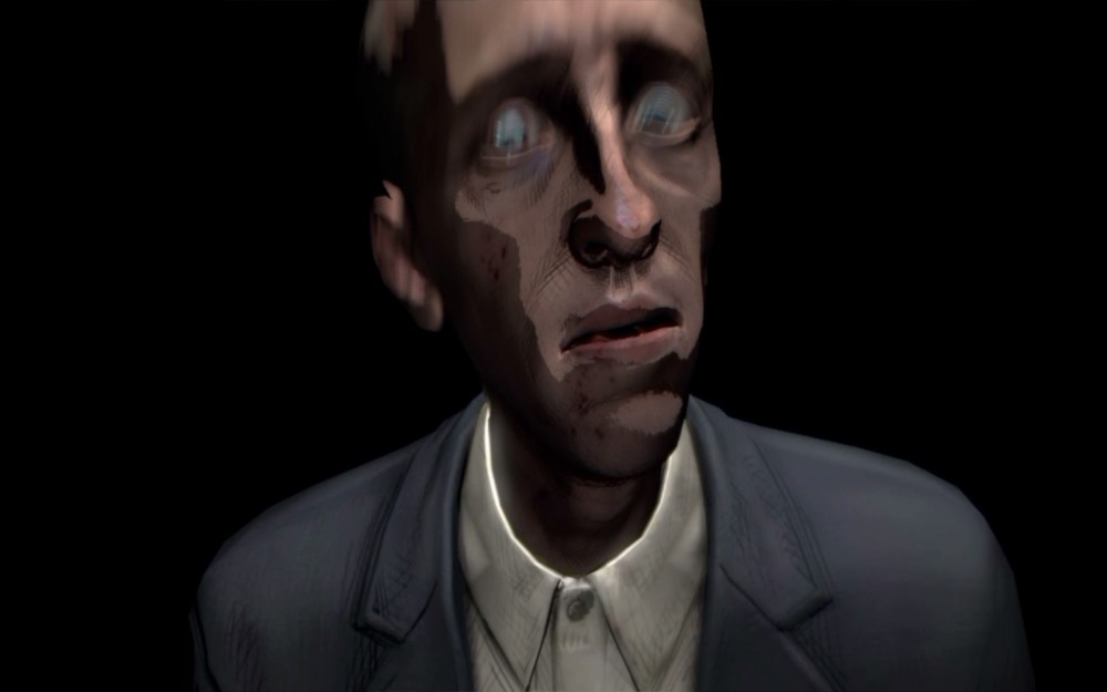 The Darkness II