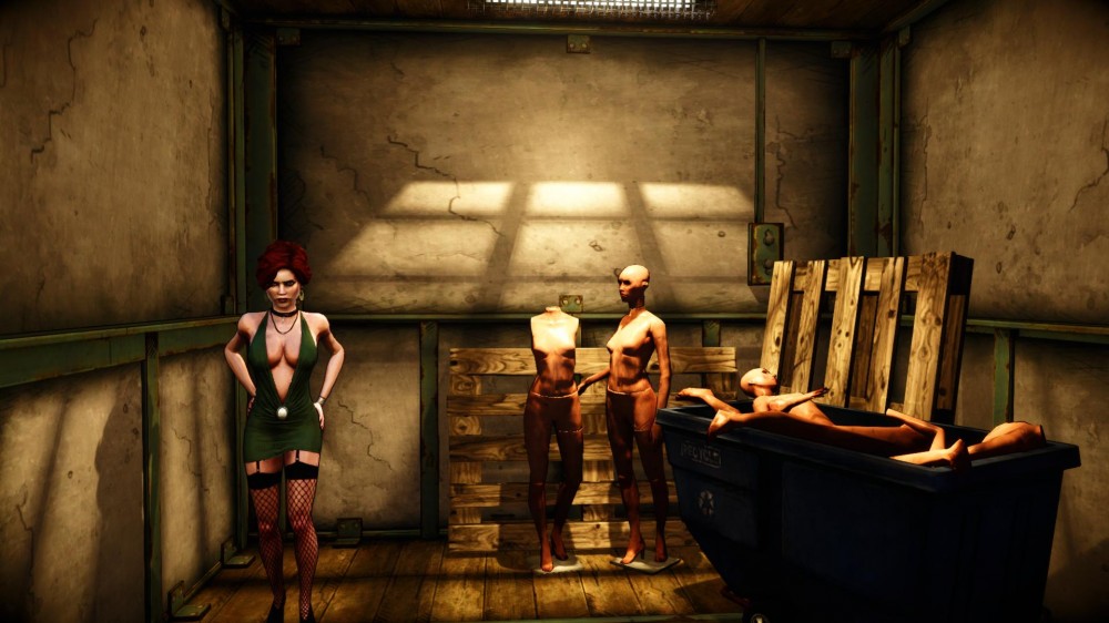 The Darkness II