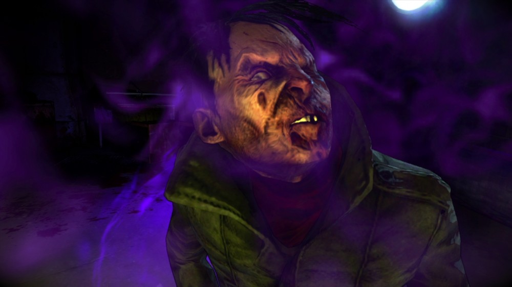 The Darkness II