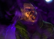 The Darkness II screenshot