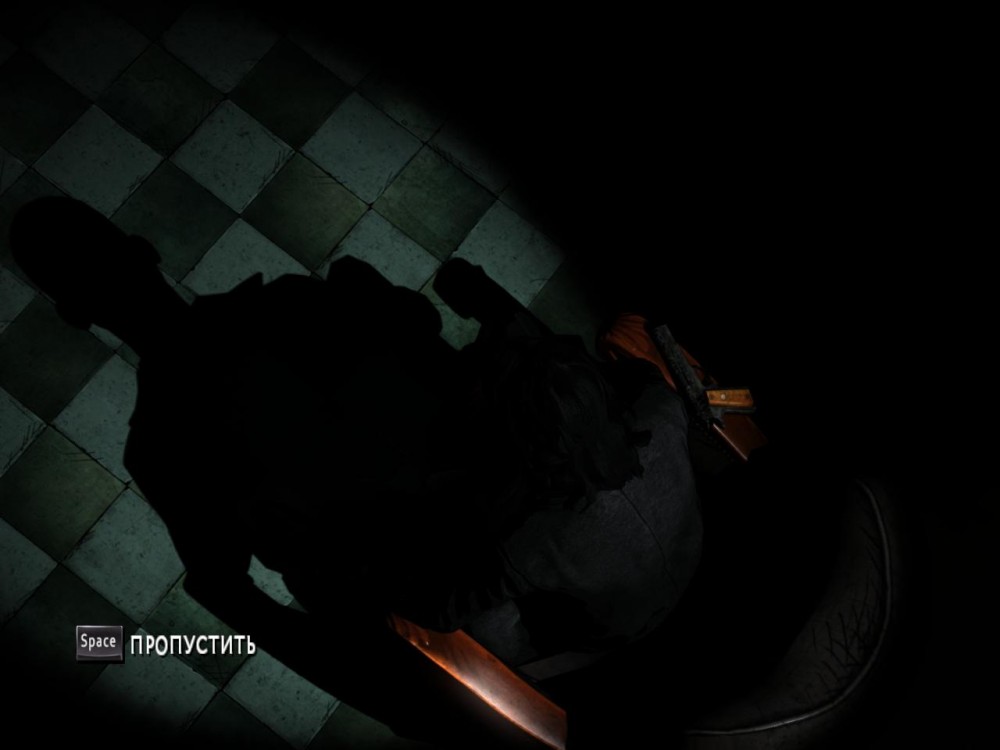 The Darkness II