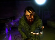 The Darkness II screenshot