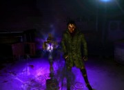 The Darkness II screenshot