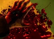 The Darkness II screenshot