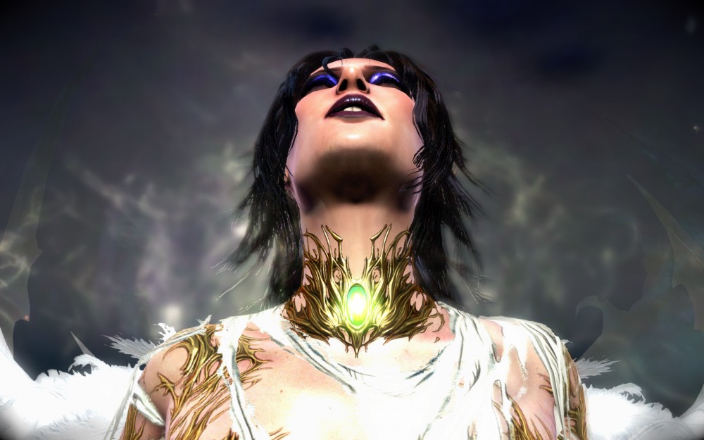 The Darkness II