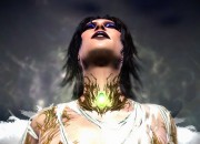The Darkness II screenshot