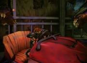 The Darkness II screenshot