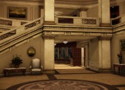 The Darkness II screenshot