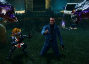 The Darkness II screenshot