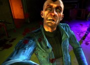 The Darkness II screenshot