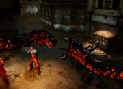 The Darkness II screenshot