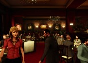 The Darkness II screenshot