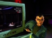 The Darkness II screenshot