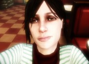 The Darkness II screenshot