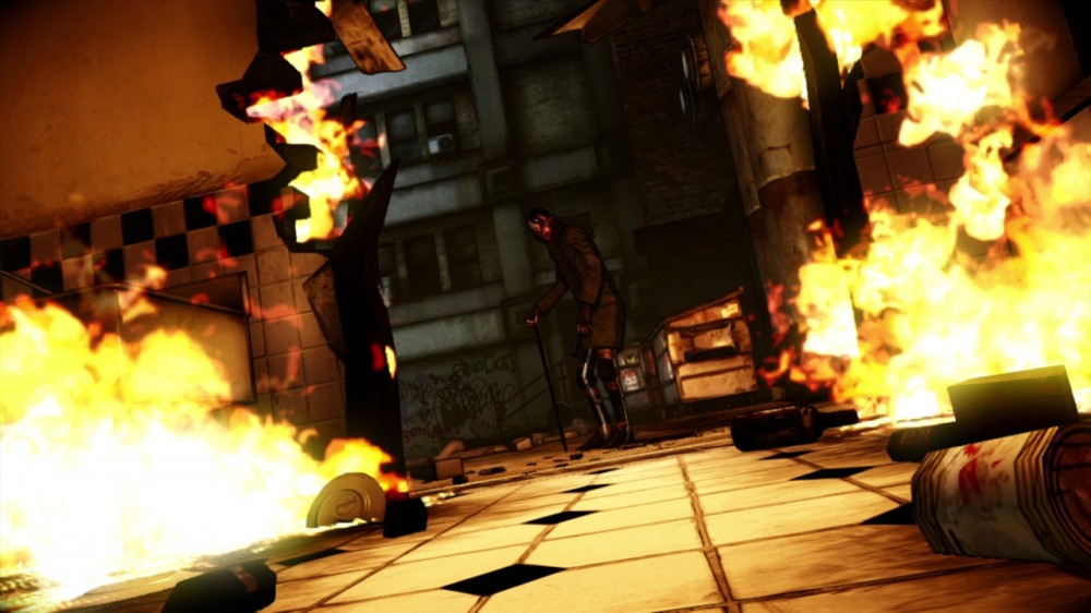 The Darkness II