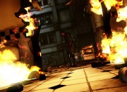 The Darkness II screenshot