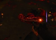 The Darkness II screenshot