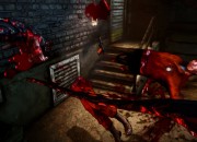The Darkness II screenshot