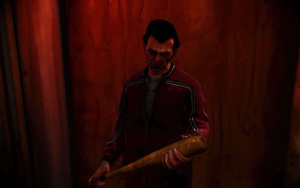 The Darkness II