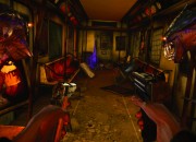 The Darkness II screenshot