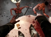 The Darkness II screenshot