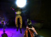The Darkness II screenshot