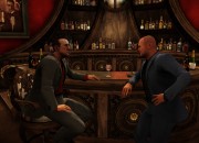 The Darkness II screenshot