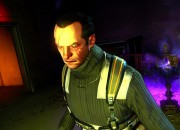 The Darkness II screenshot