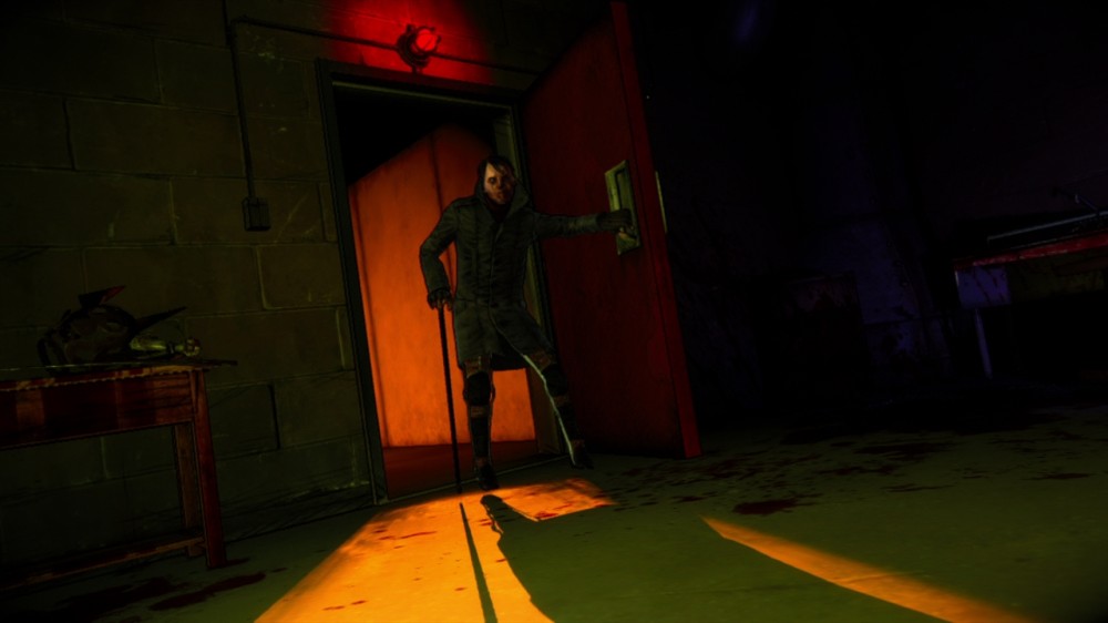 The Darkness II