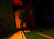 The Darkness II screenshot