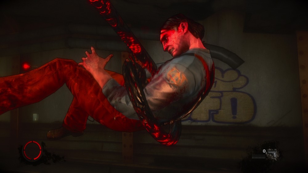 The Darkness II