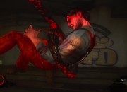The Darkness II screenshot