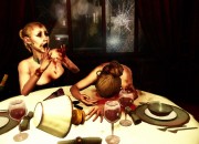 The Darkness II screenshot