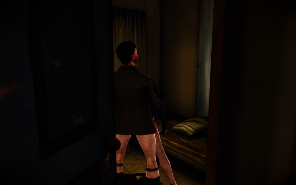 The Darkness II