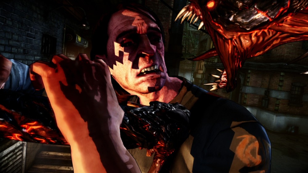 The Darkness II