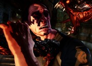 The Darkness II screenshot