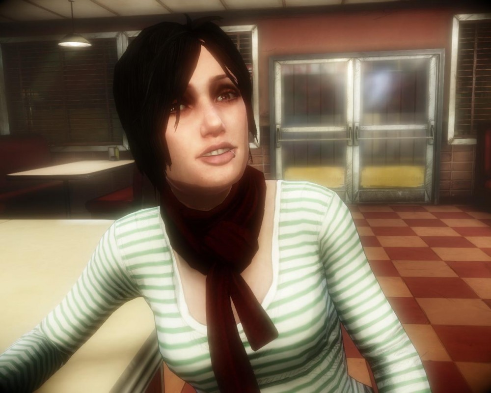 The Darkness II