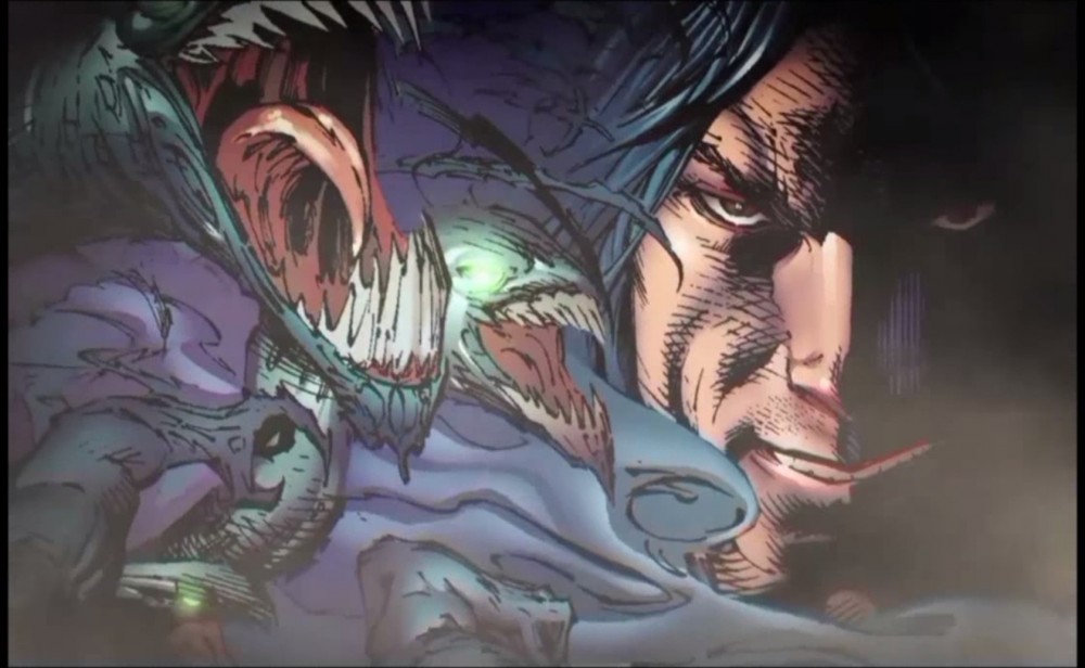 The Darkness II