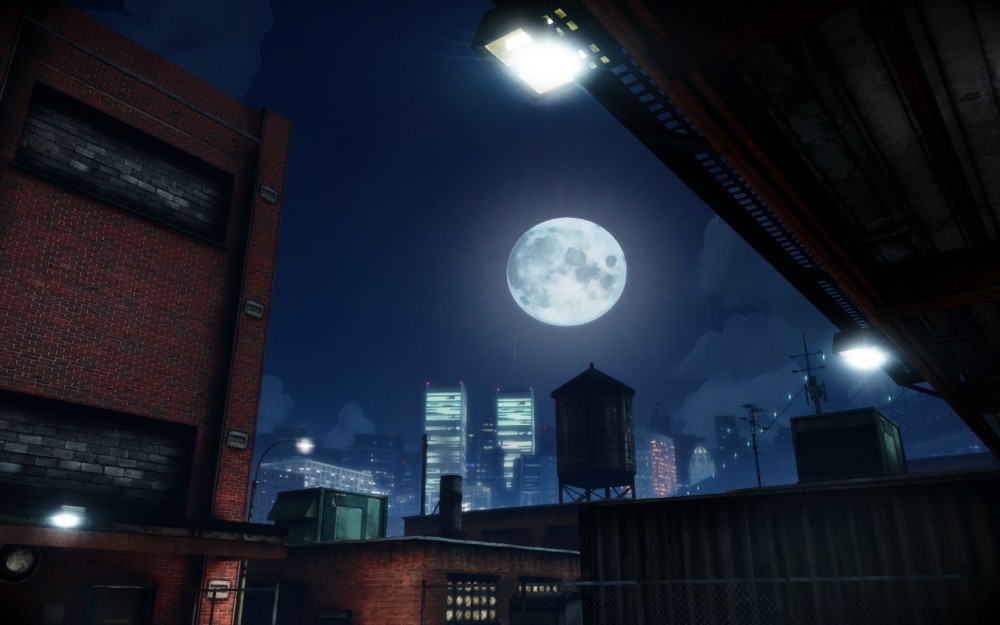 The Darkness II