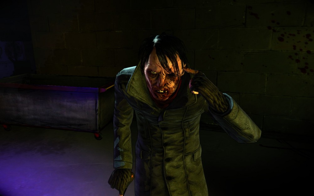The Darkness II