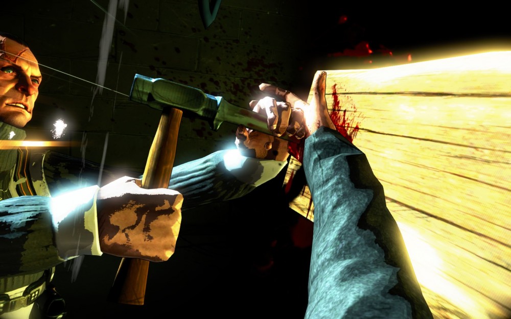 The Darkness II