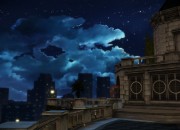 The Darkness II screenshot