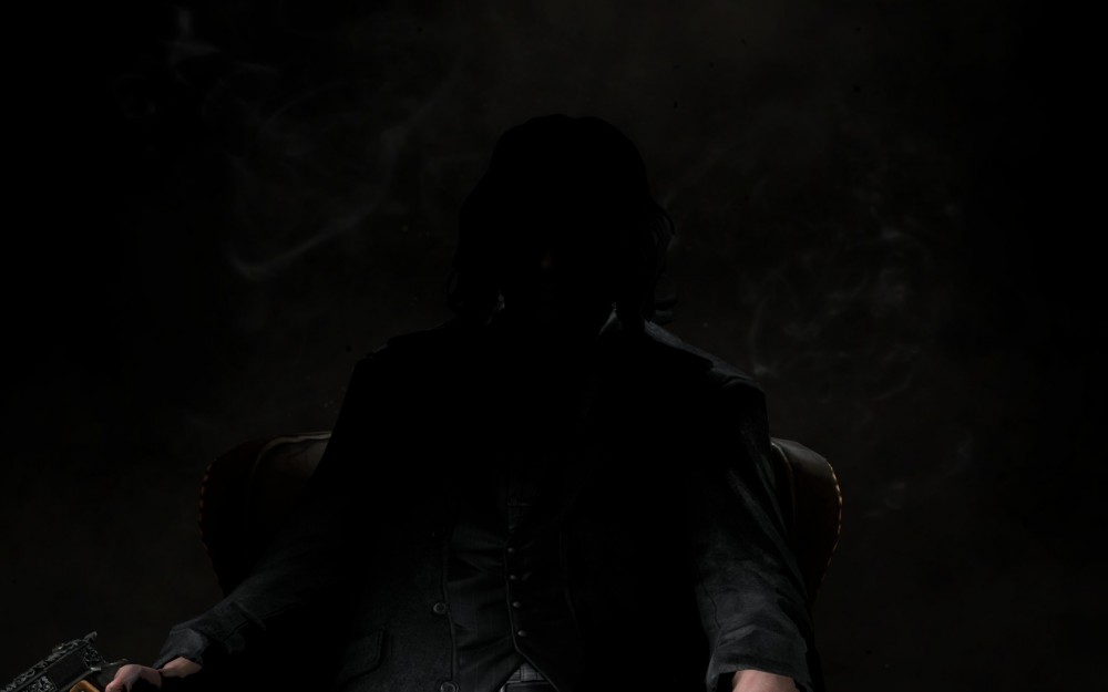 The Darkness II