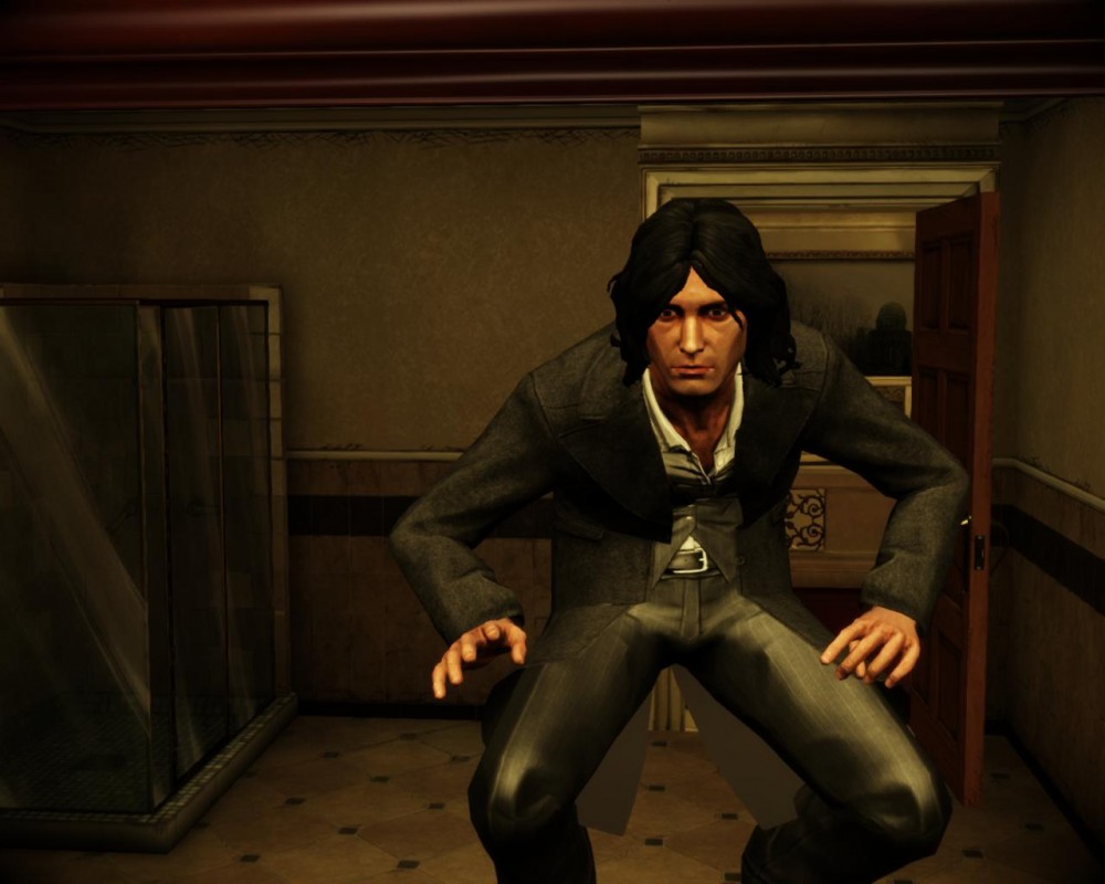 The Darkness II