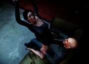 The Darkness II