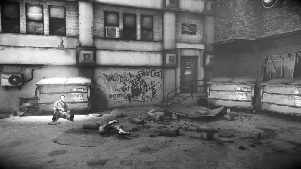 The Darkness II